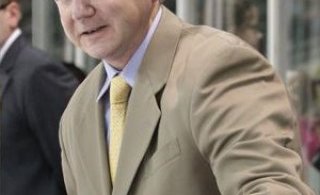 Mark LeRose nýr yfirlþjálfari SA Íshokkídeildar