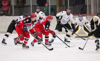 Markaþurrð hjá Víkingum