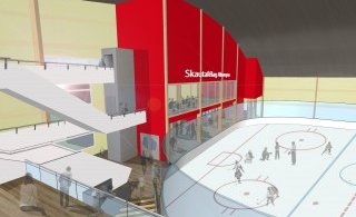 Fréttir af framkvæmdum