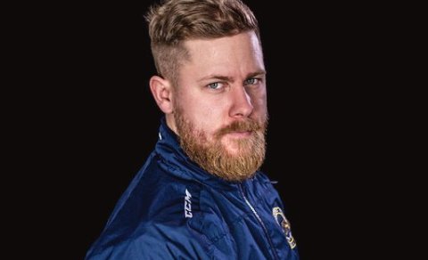 Sheldon Reasbeck ráðinn aðalþjálfari SA