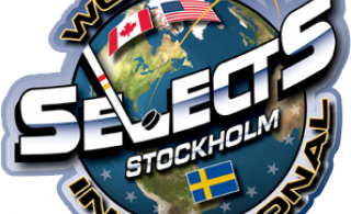 Silvía Rán og Sunna til Svíþjóðar