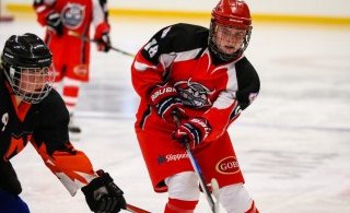 Ynjur aftur á toppinn