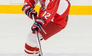 Berglind skoraði þrjú í leiknum. (mynd: Ási)