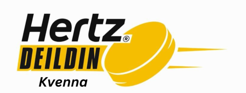 Hertz-deild kvenna